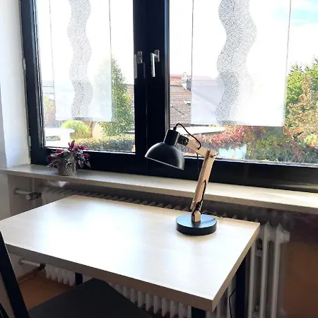Apartment Hoamatgfuehl *