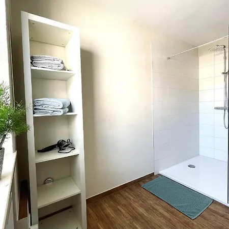 Hoamatgfuehl Apartment Furth im Wald