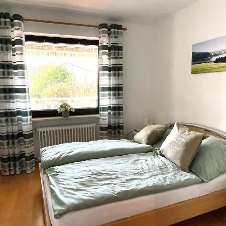 Hoamatgfuehl Apartment Furth im Wald