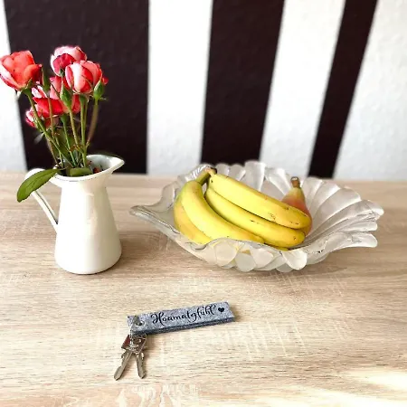 Hoamatgfühl
