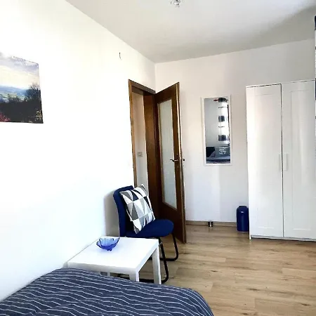 Appartement Hoamatgfuehl Furth im Wald