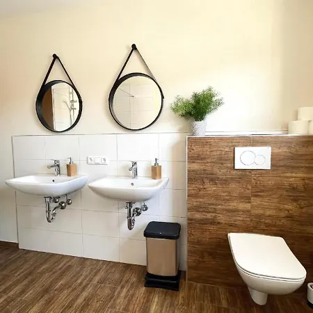 Hoamatgfuehl Appartement