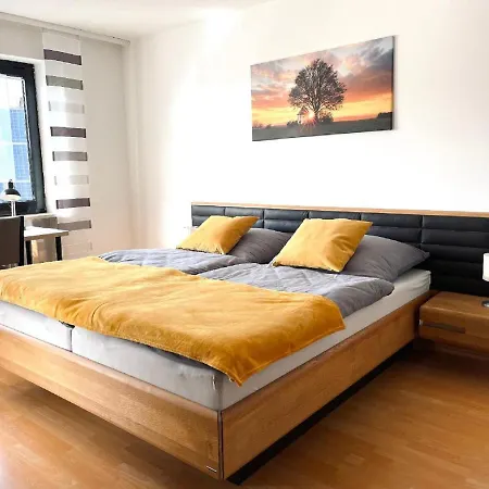 Apartment Hoamatgfühl