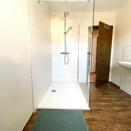 Hoamatgfuehl Appartement *
