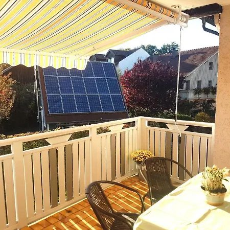 Appartement Hoamatgfuehl